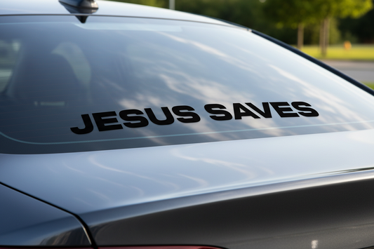 Car Decal